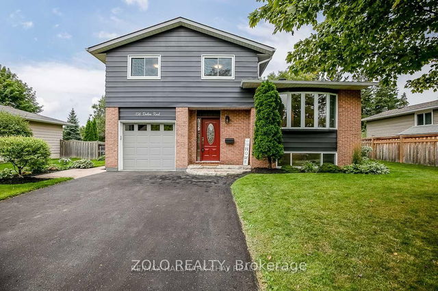 Lower - 238 Dodson Road