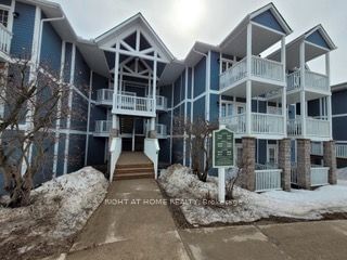 Unit 2228/29 — 90 HIGHLAND Dr, Oro-Medonte - Horseshoe Valley image-0-0