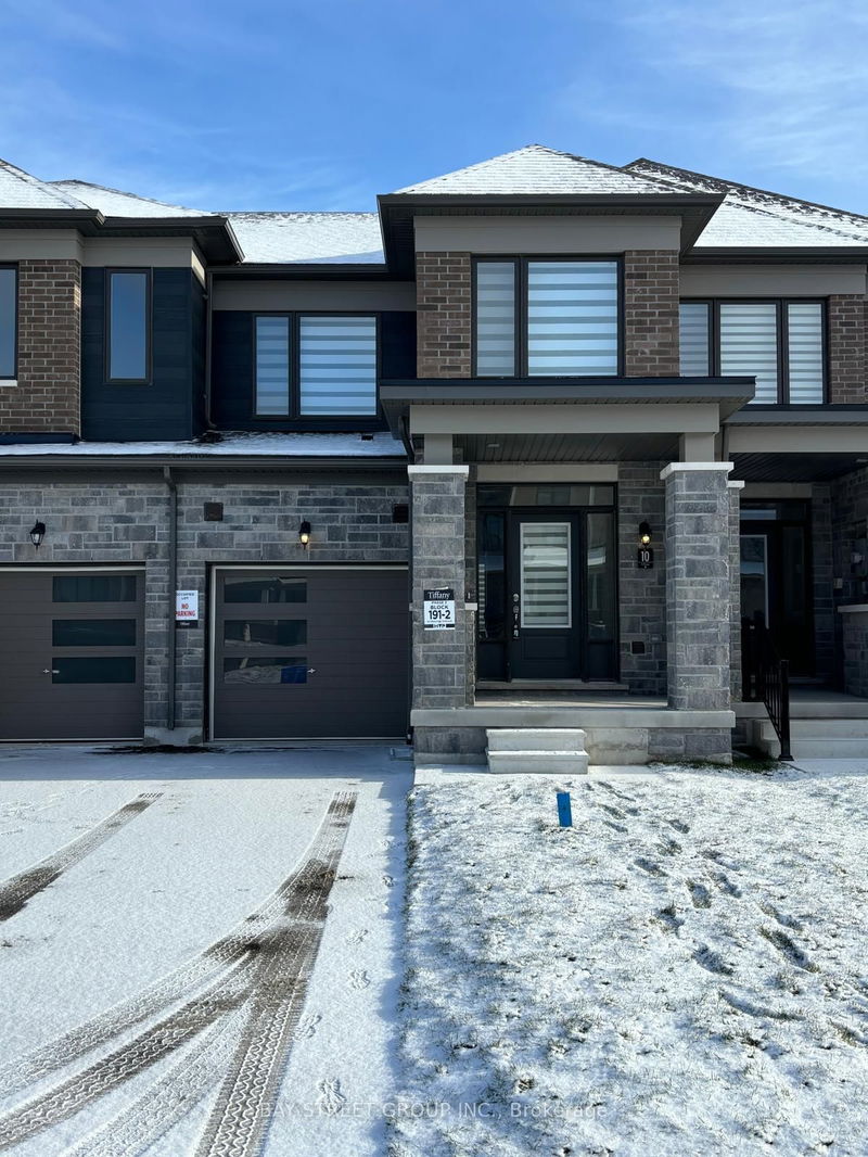 home for lease on 10 Prudhoe Terrace Terrace