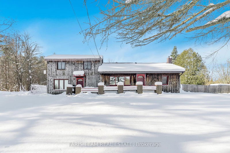 home for sale on 2508 Old Fort Road