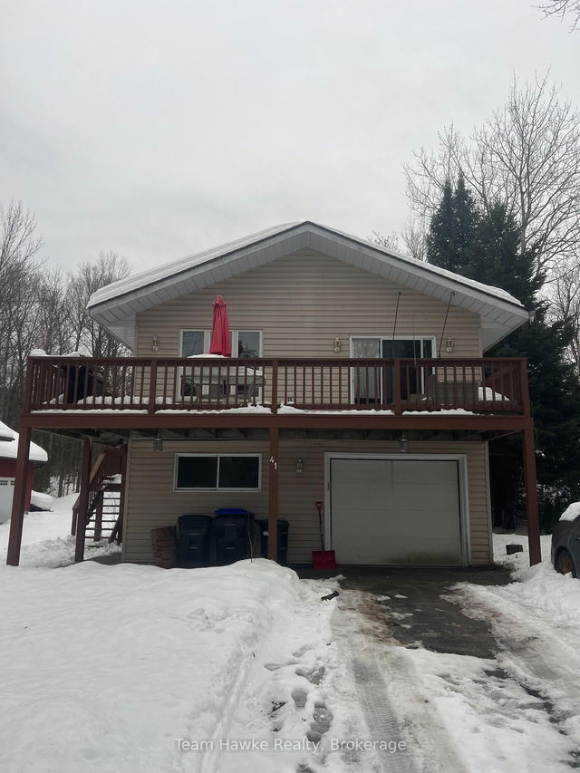41 GRANDVIEW Road