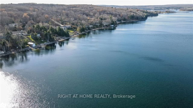 160 Gilwood Park Drive
