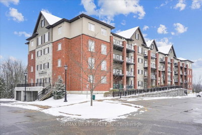 Condo sold at 203-5 Greenwich Street, Barrie, Ontario, L4N 7Y8 - Ardagh - MLS: S11886694