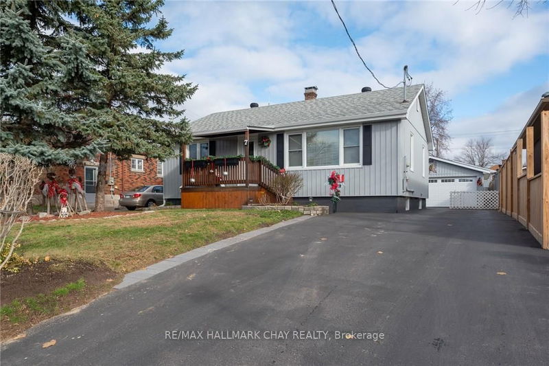 home for sale on 7 Seaforth Street