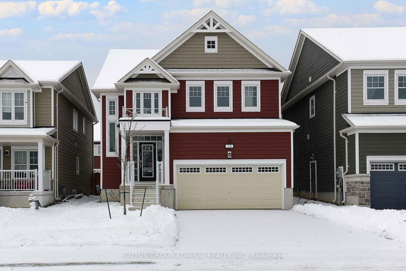 home for sale on 20 Bobolink Drive