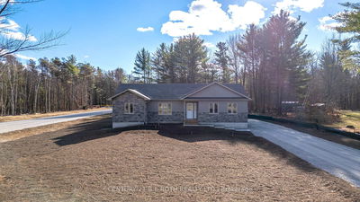 6121 Concession B C Rd, Ramara - Rural Ramara image-0-1