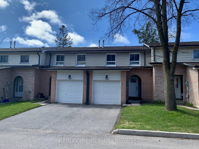 Townhouse sold at 23-2 Bernick Drive, Barrie, Ontario, L4M 5K4 - Grove East - MLS: S11887244