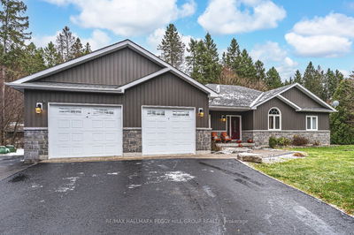 3 Jermey Lane, Oro-Medonte - Rural Oro-Medonte