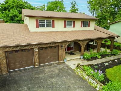 11 Hill Top Dr, Penetanguishene - Penetanguishene image-0-1