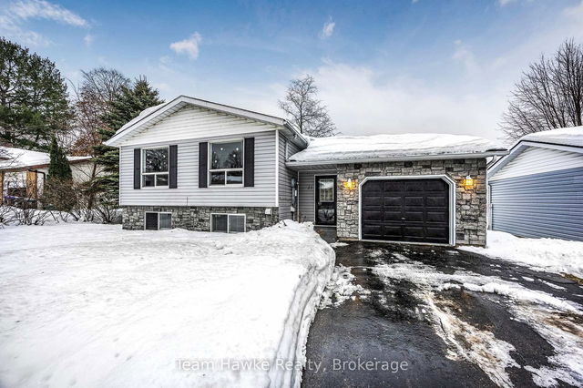 21 Bridle Road