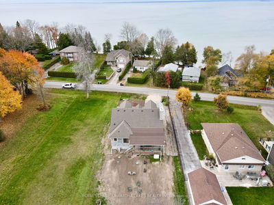 2501 Lakeshore Dr, Ramara - Rural Ramara image-0-4