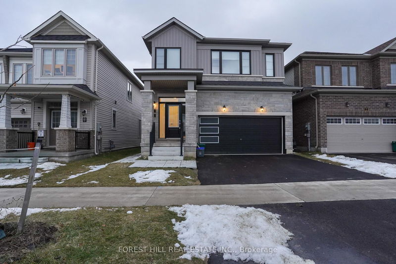 home for lease on BSMT-61 Valleybrook Road
