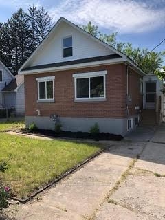 Unit 1, 2, C — 12 Dufferin St, Barrie - Sanford