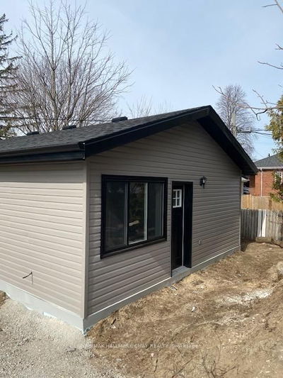 Unit 1, 2, C — 12 Dufferin St, Barrie - Sanford image-0-1