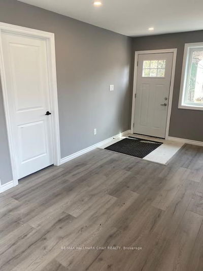 Unit 1, 2, C — 12 Dufferin St, Barrie - Sanford image-0-2