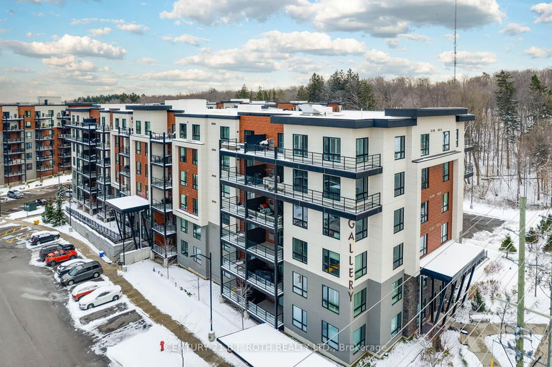 home for sale on 208-306 ESSA Road