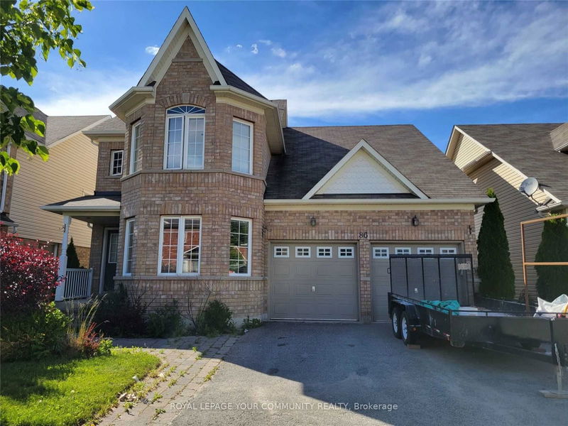 home for lease on Bsmt-86 Diana Way