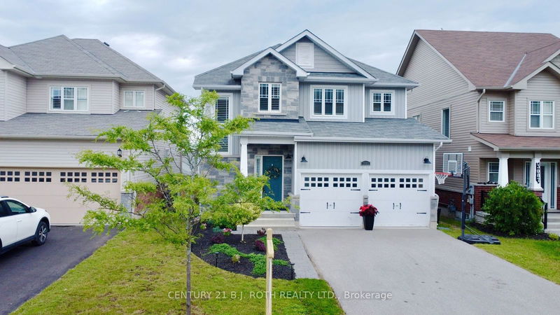 home for sale on 3089 Emperor Drive