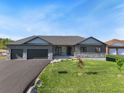 24 Keyzer Dr, Oro-Medonte - Warminister