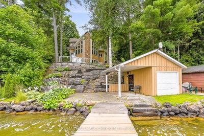 2240 South Orr Lake Rd, Springwater - Rural Springwater