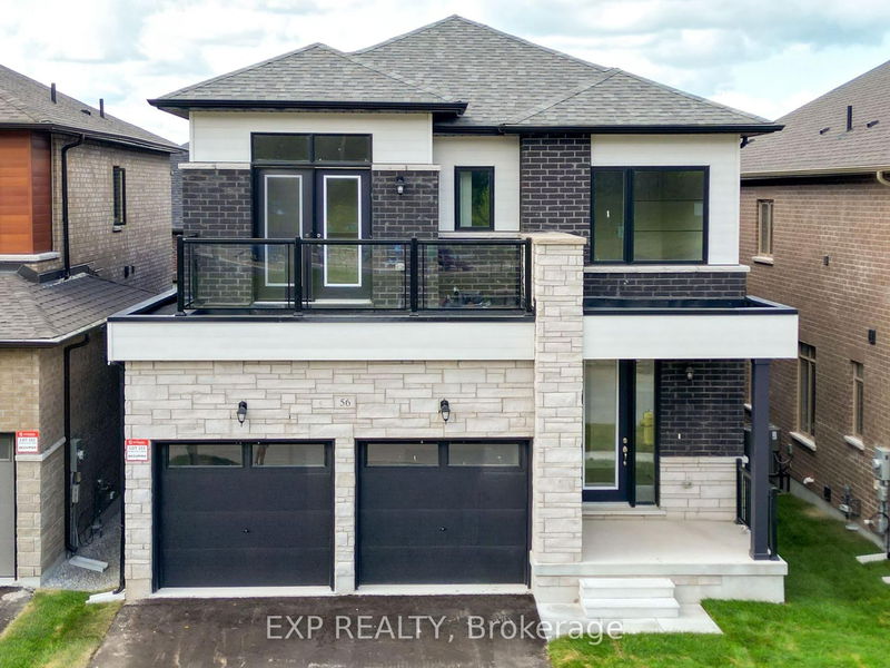 home for sale on 56 Bearberry Road