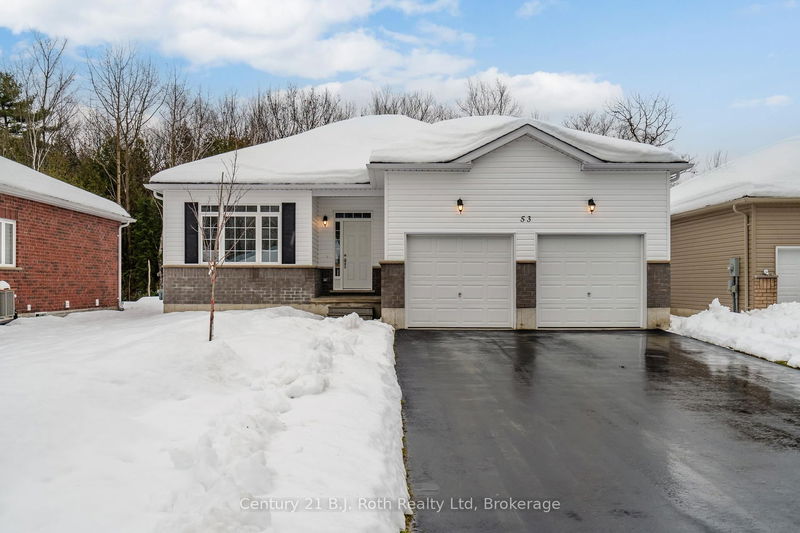 home for sale on 53 Ralph Dalton Boulevard