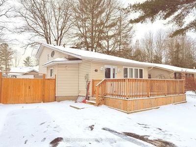 40 Savarin St, Wasaga Beach - Wasaga Beach