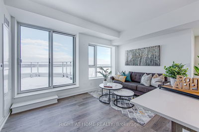 Unit 1006 — 58 Lakeside Terr, Barrie - Little Lake image-0-3