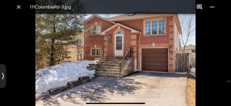 111 Columbia Rd, Barrie - Holly image-0-0