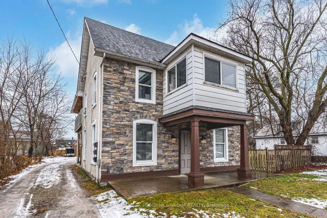 183 Dunlop Street