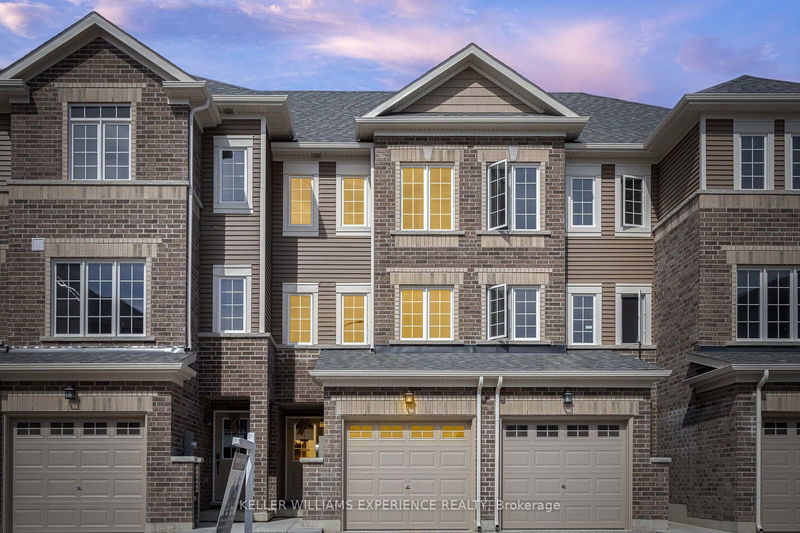 home for sale on 47 Pumpkin Corner Crescent
