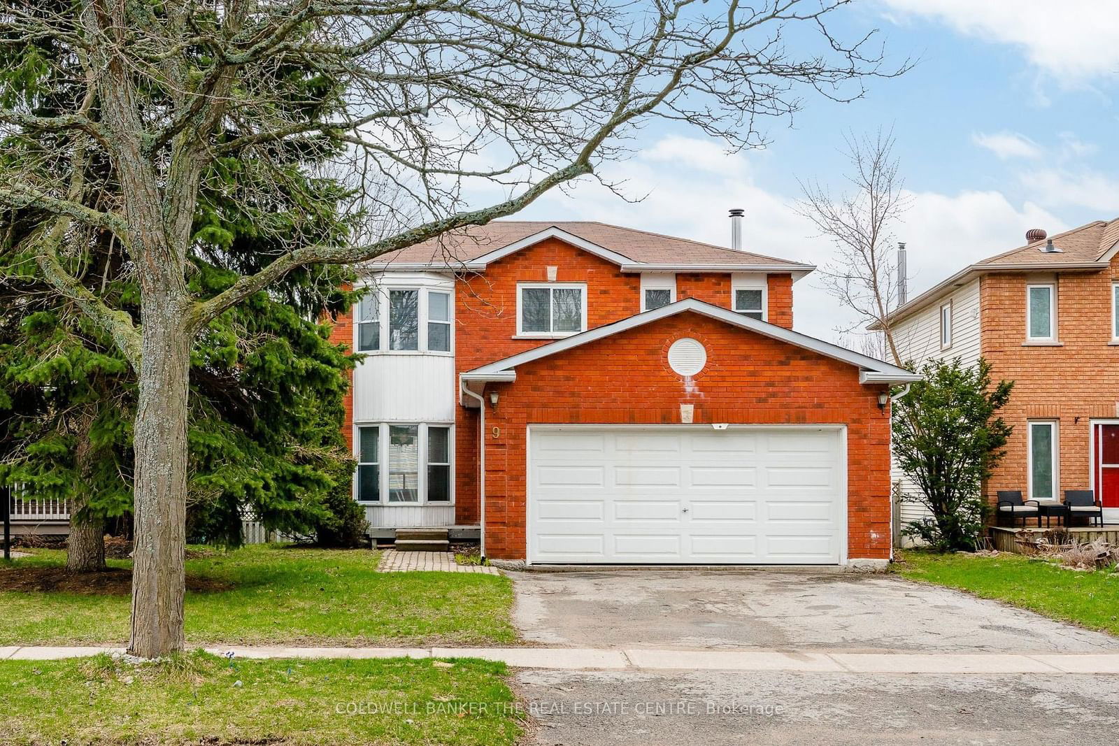 Detached House leased at 9 Penton Drive, Barrie, West Bayfield, L4N 7A3 - MLS: S11894341