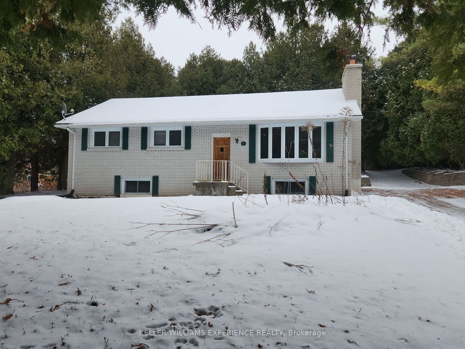 Detached House leased at 1023 Carson Road, Springwater, Midhurst, L4M 4S5 - MLS: S11894821