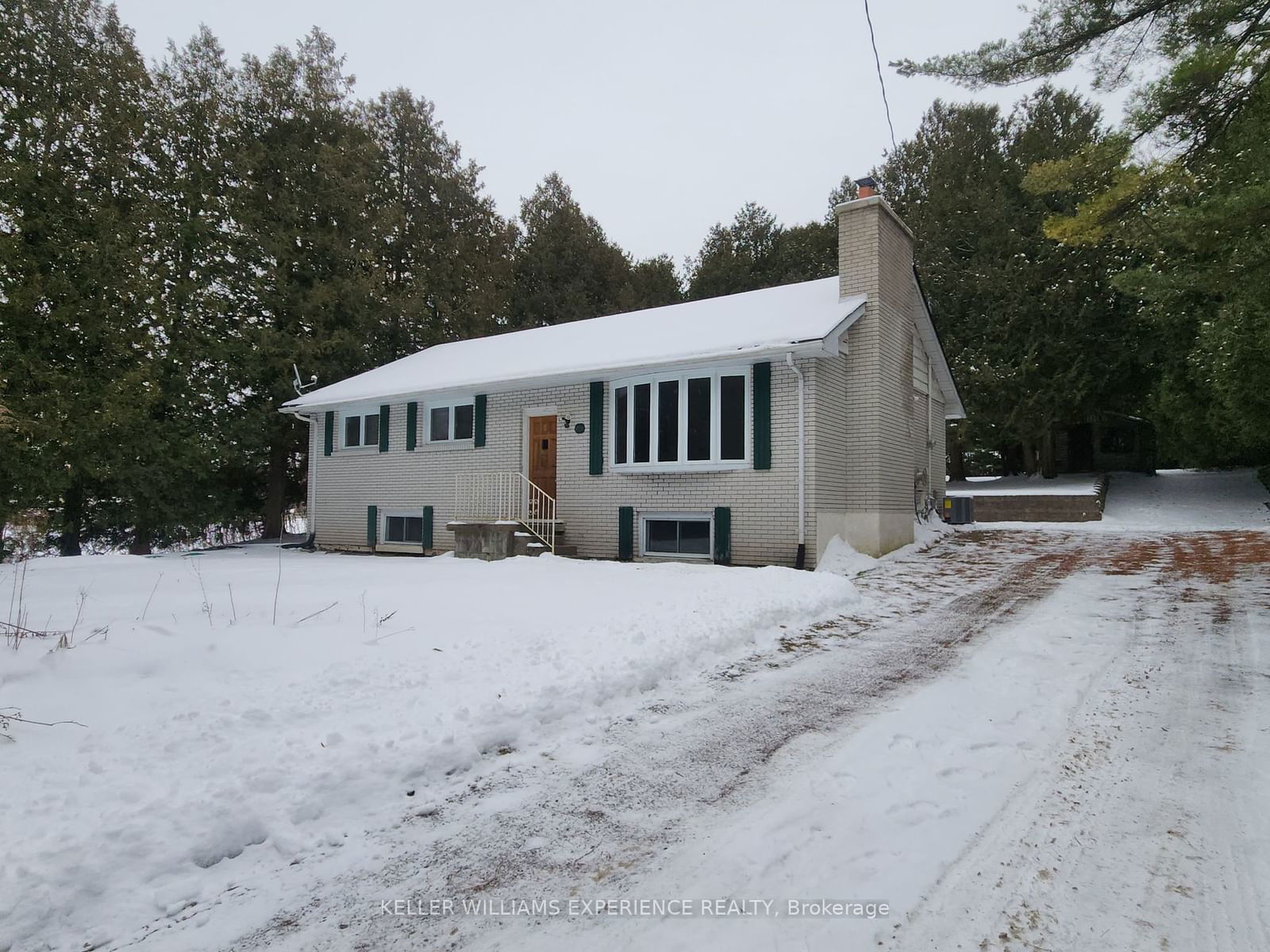 Detached House leased at 1023 Carson Road, Springwater, Midhurst, L4M 4S5 - MLS: S11894821