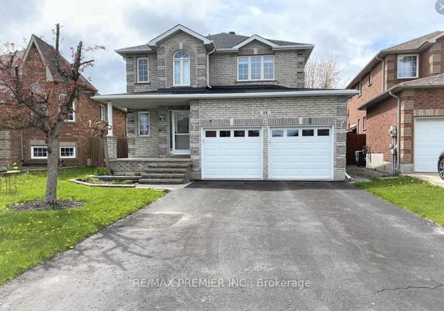 15 Dunsmore Lane