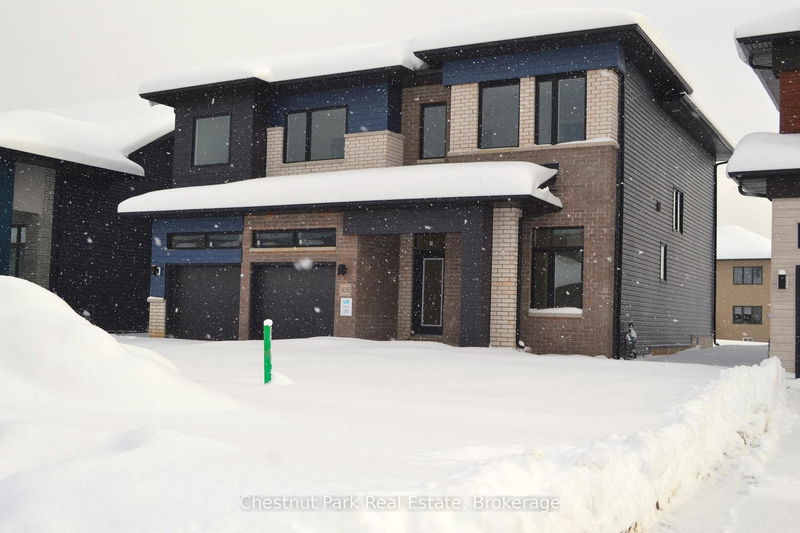 home for lease on 3035 Sandy Acres Avenue