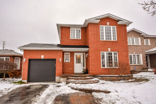 33 Brown Wood Drive