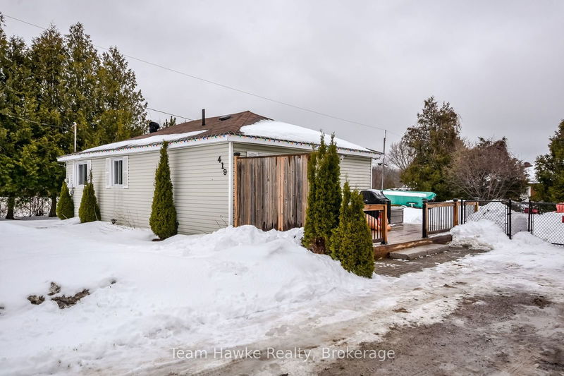 419 7th Ave, Tay - Port McNicoll image-0-0