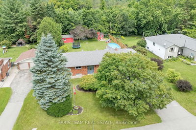 220 Moonstone Rd, Oro-Medonte - Moonstone image-0-1