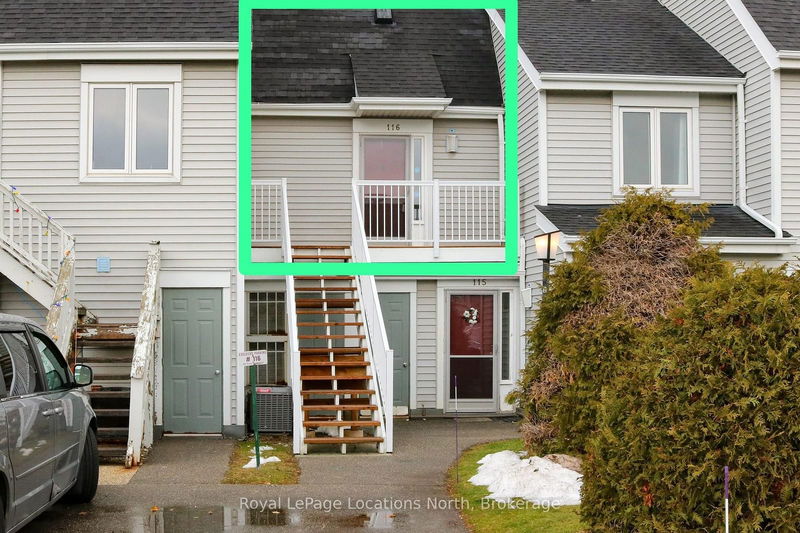 home for lease on 116-55 Trott Boulevard