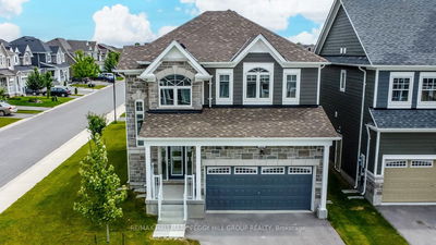 88 Village Gate Dr, Wasaga Beach - Wasaga Beach