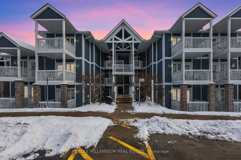 Unit 2230 — 90 Highland Dr, Oro-Medonte - Horseshoe Valley image-0-0