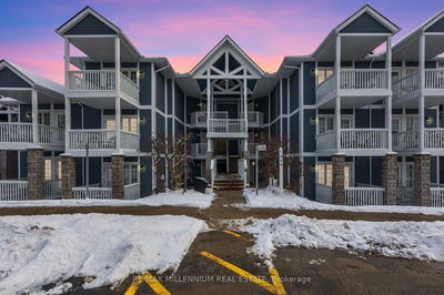 Unit 2230 — 90 Highland Dr, Oro-Medonte - Horseshoe Valley