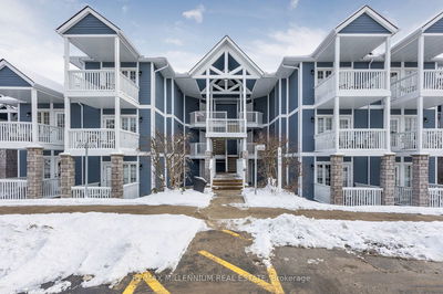 Unit 2230 — 90 Highland Dr, Oro-Medonte - Horseshoe Valley image-0-2