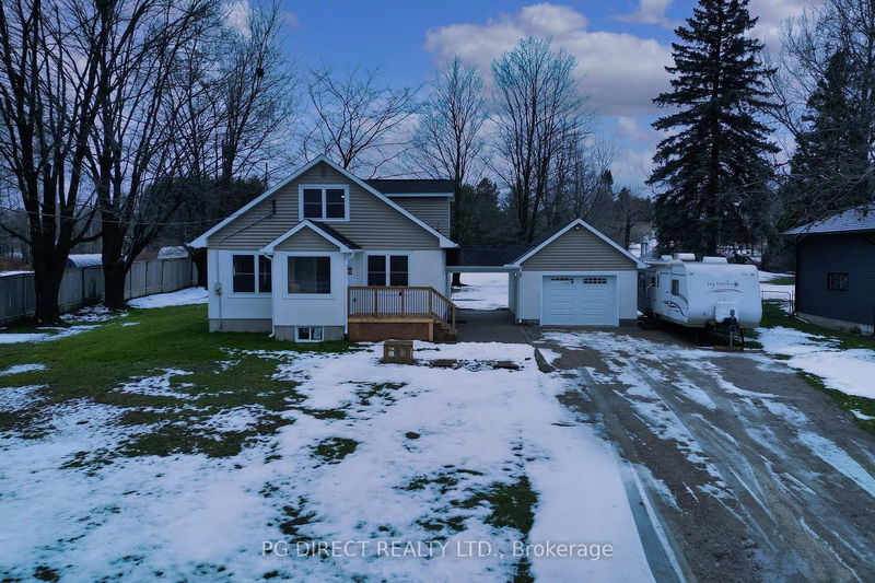 home for sale on 2262 Highway 11 N/A S