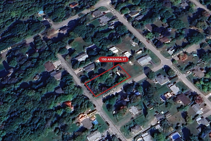 150 AMANDA St, Tay, L0K 2C0 | Image 2