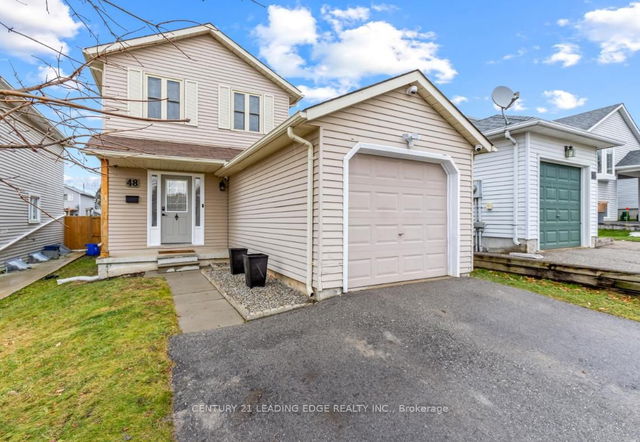 48 D'AMBROSIO Drive