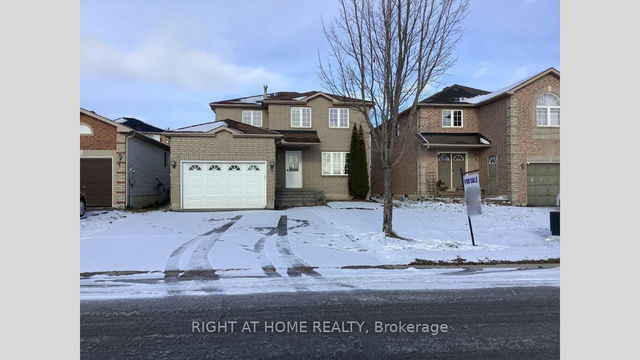 214 DUNSMORE Lane