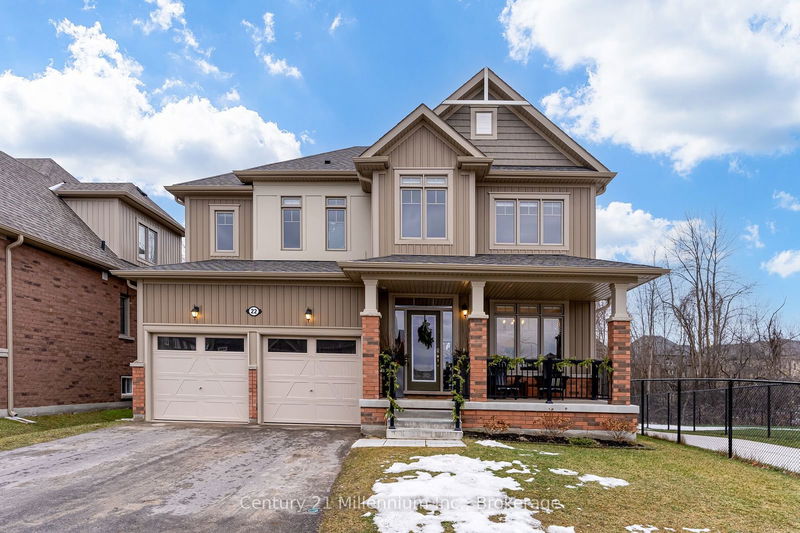 home for sale on 22 Kirby Avenue