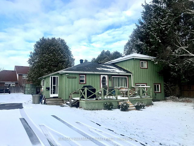 308 Little Avenue